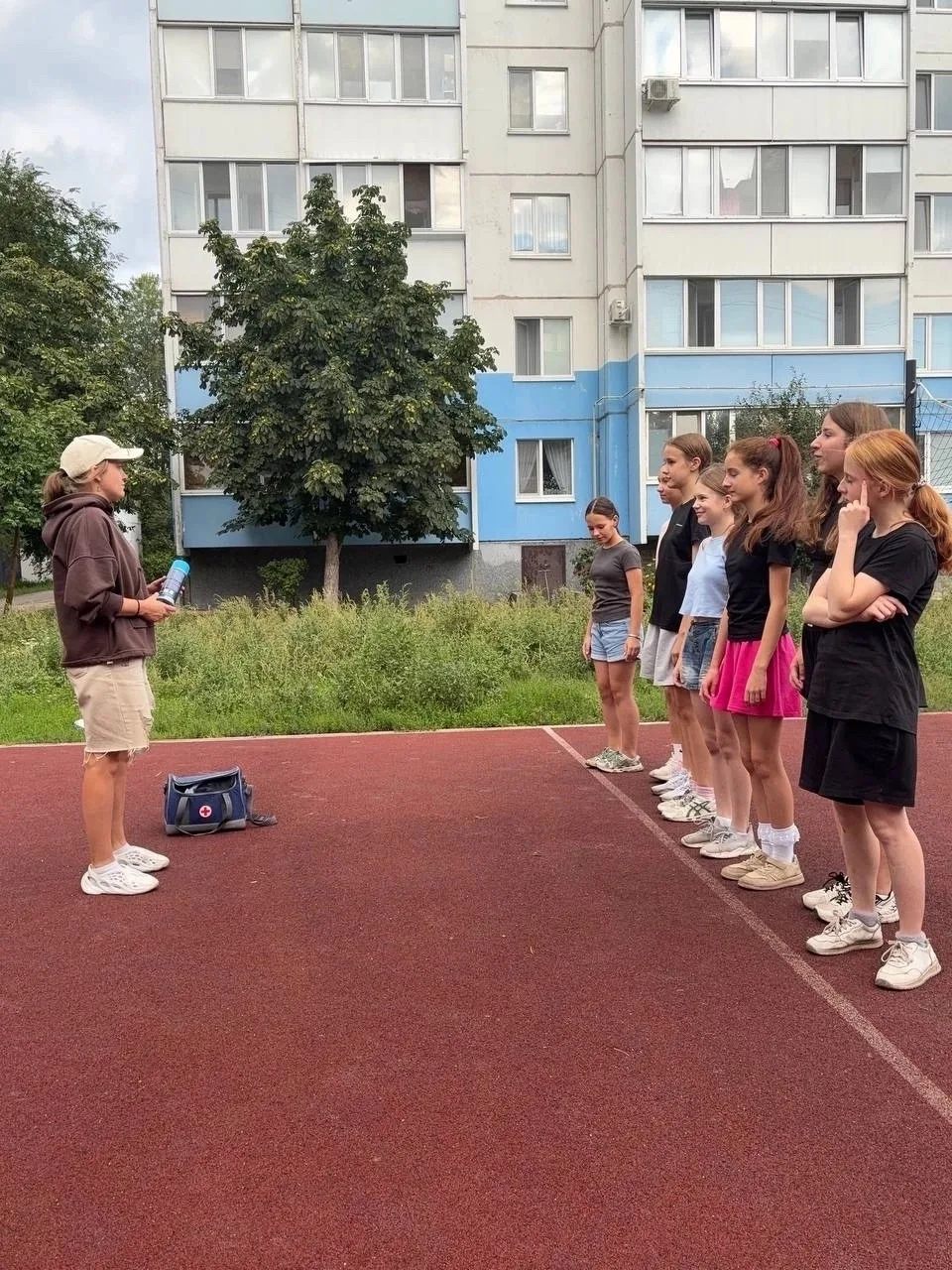 🚨Безопасность — прежде всего!