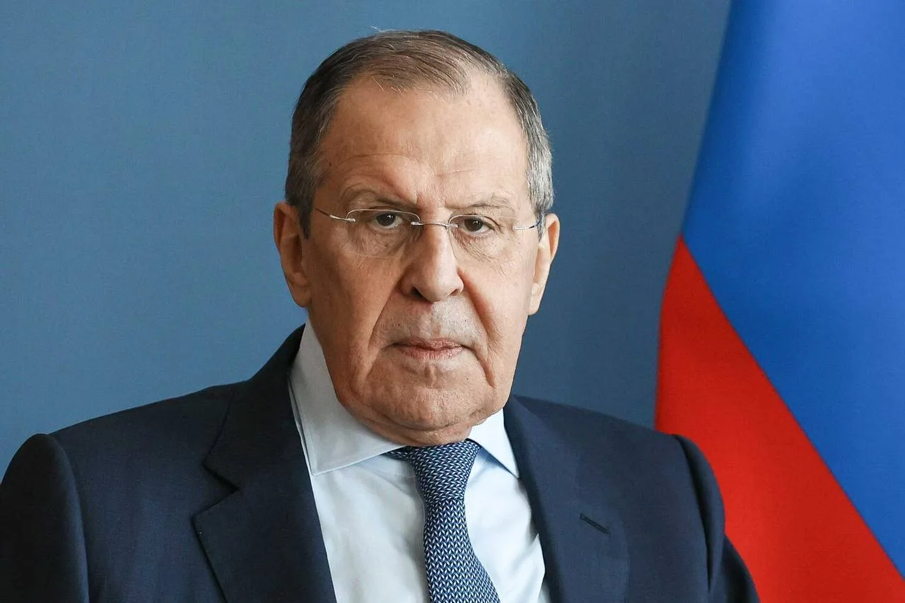⚡️РФ рассматривает новые атаки США на Иран как нарушение заключенного меморандума, — Ла...