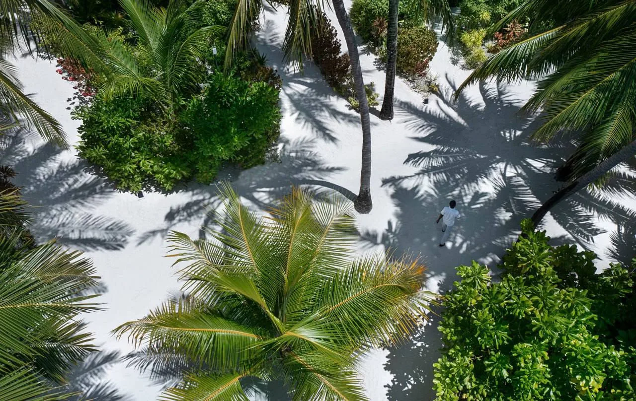 Velassaru Maldives 5★