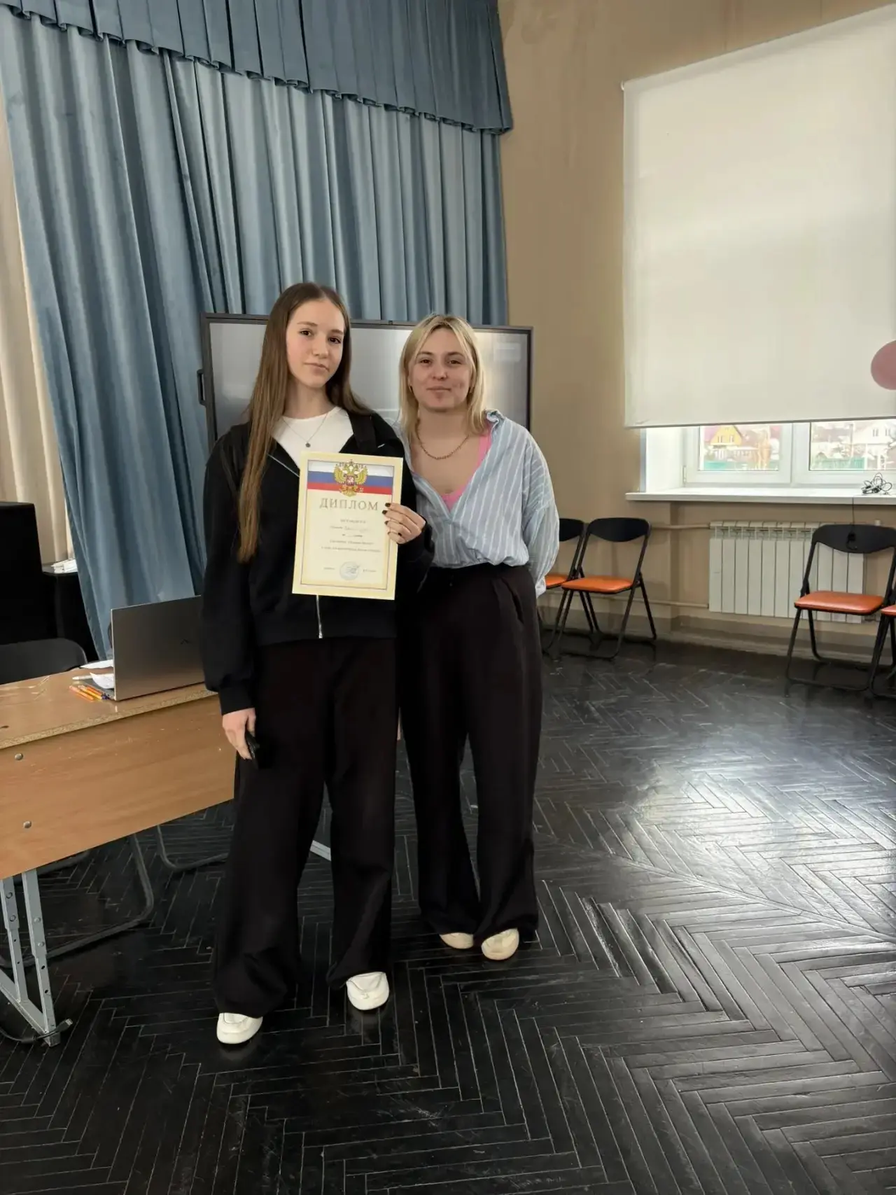 📣 Викторина ко Дню воссоединения Крыма с Россией 📣