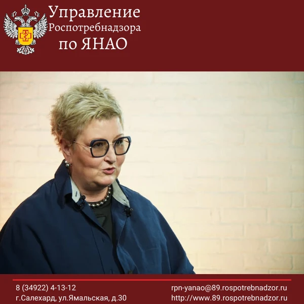 Многие правила гигиены кажутся простыми и привычными, но именно они формируют ежедневны...