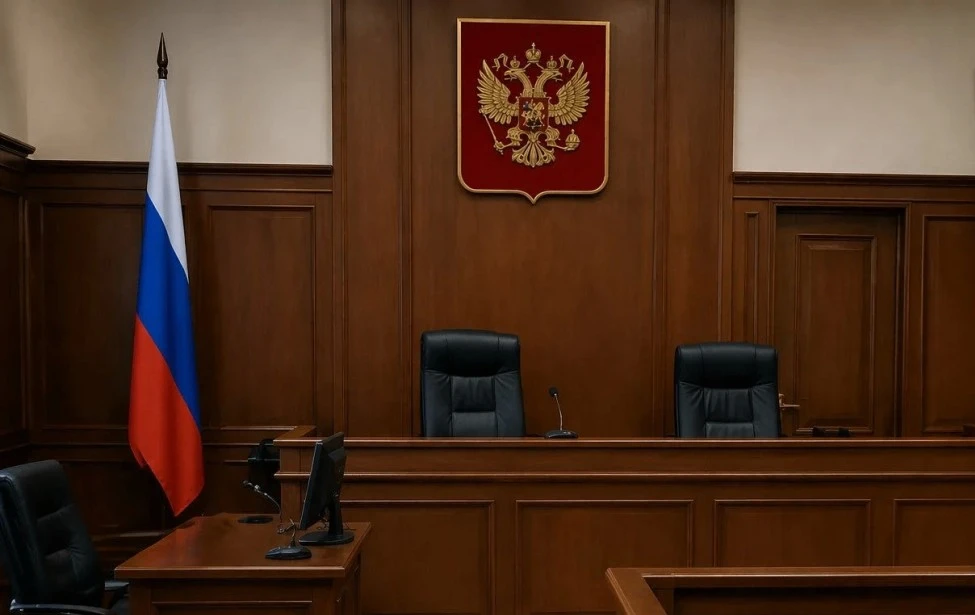 В Мирном бывший председатель общественной организации осужден на 2,5 года условно за пр...