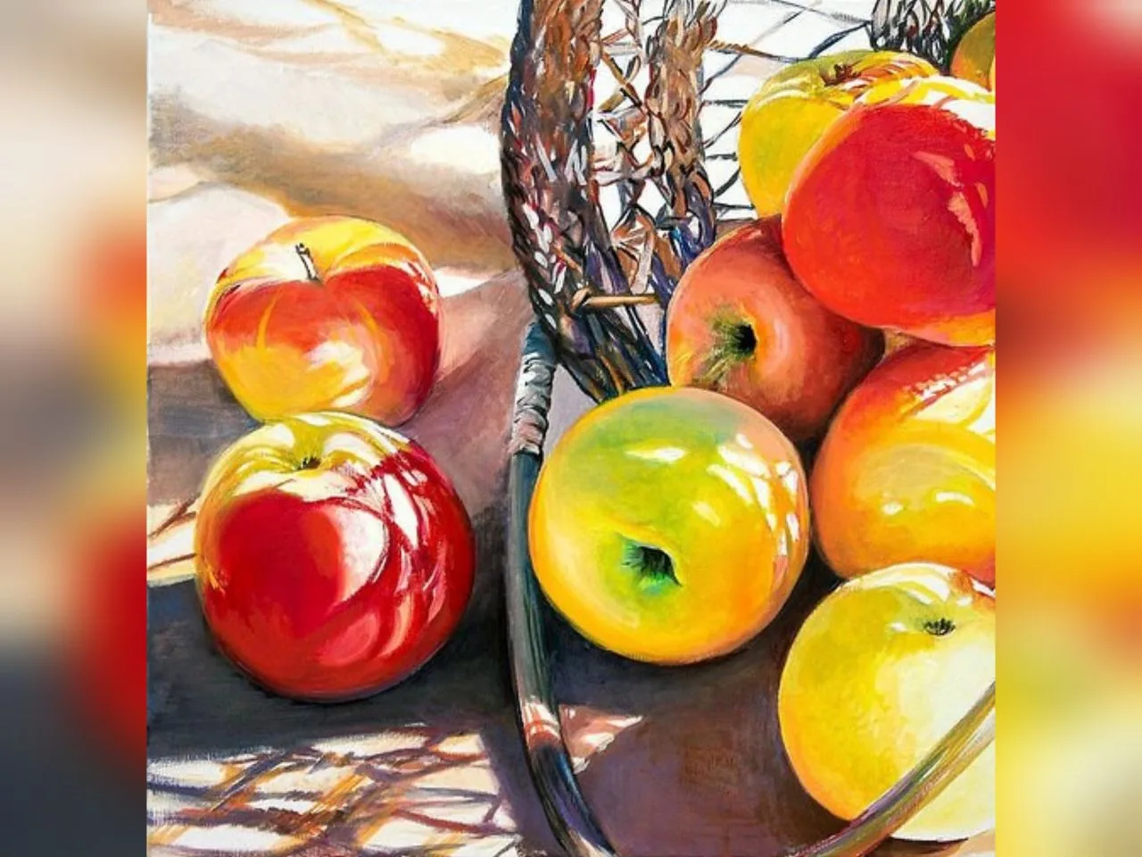 Ангел выглядел так себе: сутулый, худой, облезлые перья, жёлтая шершавая кожа в проплешинах. Да и в 