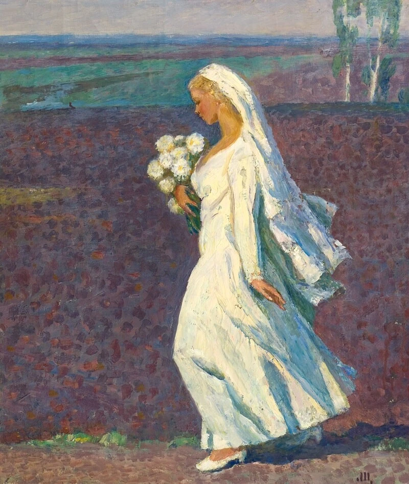 Ливий Щипачёв (1926–2001)