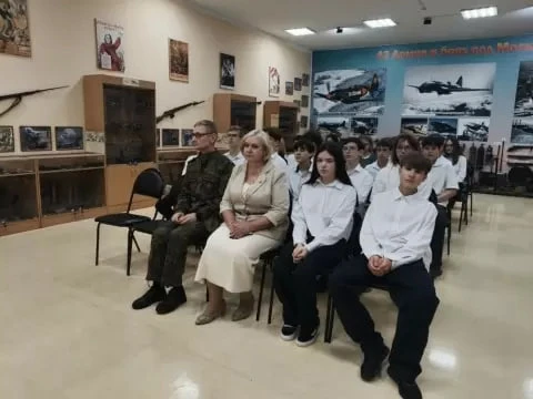 «Камчатка» из девяностых