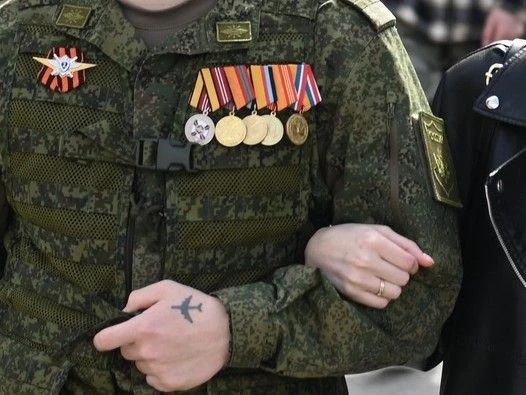 В Забайкалье активно используют чат-бот для участников СВО и их семей