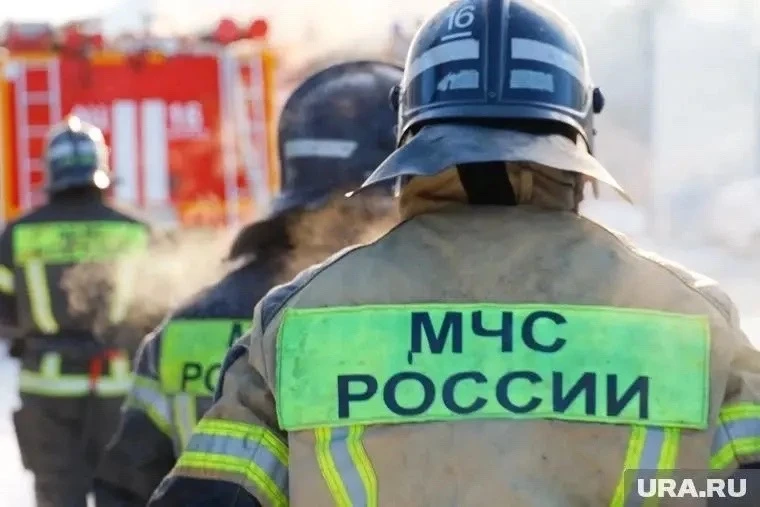 🔥 Почти 450 пожаров произошло за лето в ХМАО
