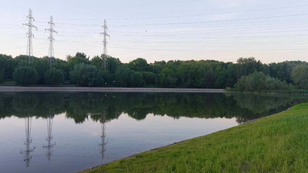 🏞️ Пруды в Люблино снова открыты после реставрации