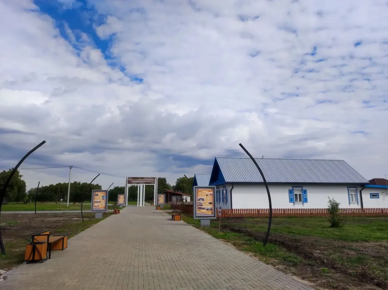 📍Специалисты Областного центра общественного здоровья в Азовском районе
