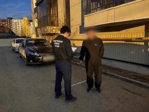 ❗В Якутске возбудили дело после гибели малыша, выпавшего из окна балкона  Следственный отдел по горо