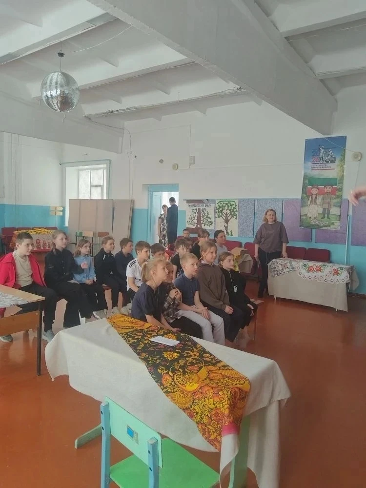 27 марта — Всемирный день театра! 🎭
