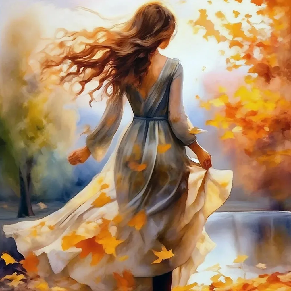 🌼🌼🌼Женщина может уйти за нежностью, бросив богатство и сытую жизнь. А про мужчин и г...