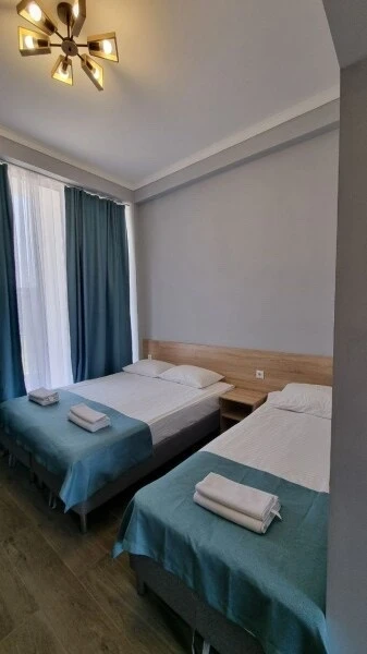 #АБХАЗИЯ #ПИЦУНДА  Приглашаем Вас в Black Sea Hotel Ldzaa🏨 Новый, современный, комфортабельный отель