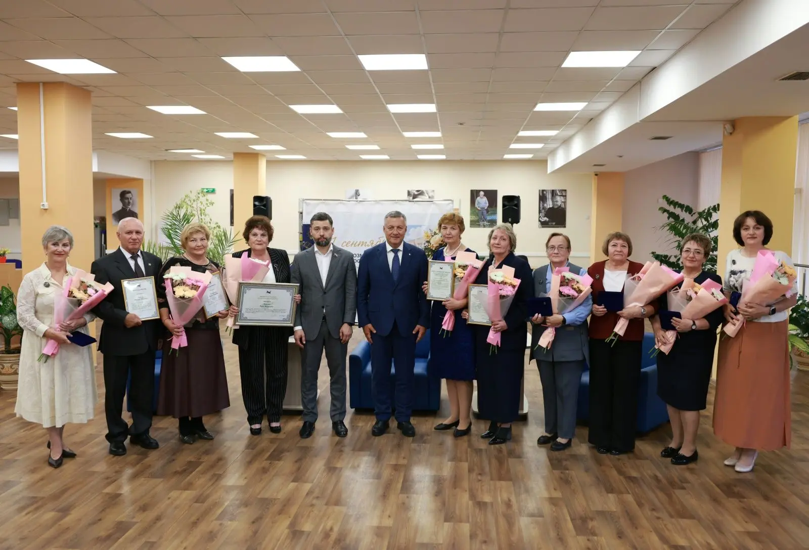 🧑‍🏫 Игорь Кобзев: Педагог-наставник помогает ученикам увидеть себя специалистом