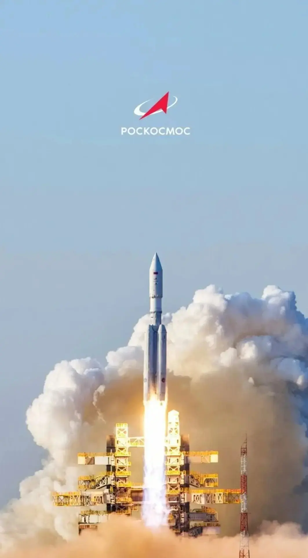 Российский космос снова удивляет мир!