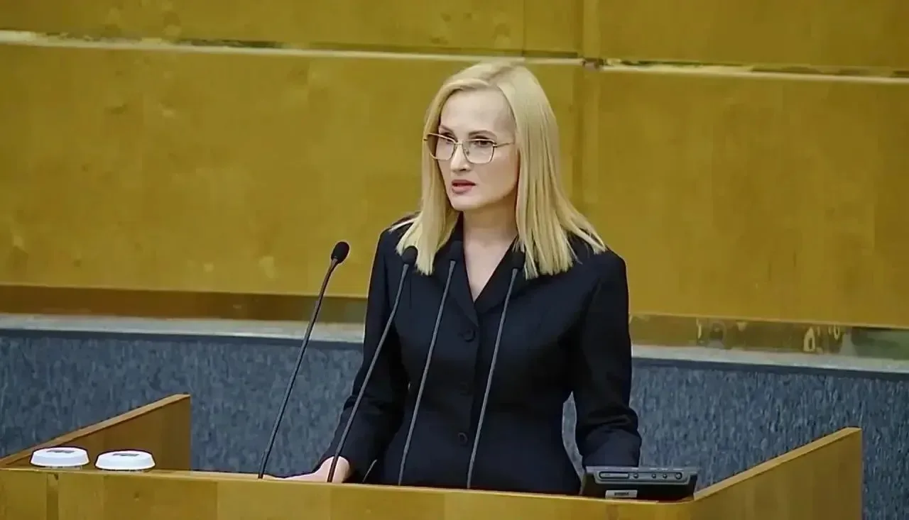 Ирина Яровая прибыла с рабочим визитом в Камчатский край