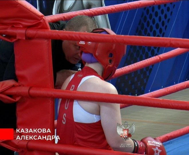 Поздравляем с серебряной наградой! 🥈