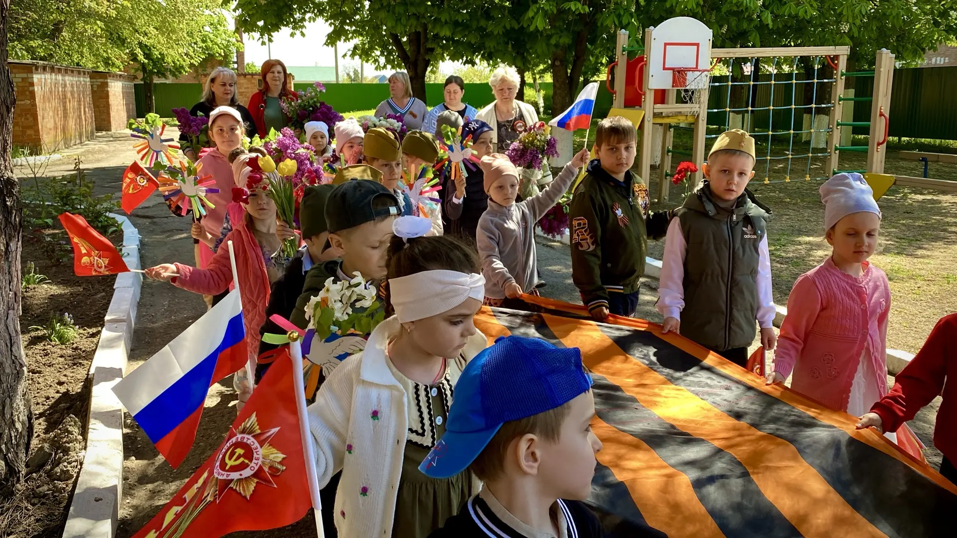 ⭐️⭐️⭐️БЕССМЕРТНЫЙ ПОЛК ⭐️⭐️⭐️