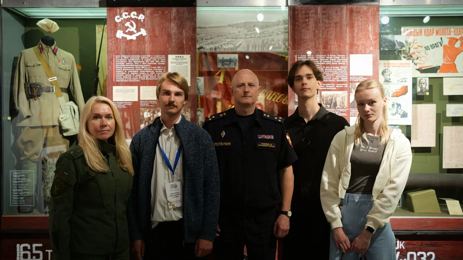 В МУЗЕЙ ВСЕЙ СЕМЬЕЙ ПО ПУШКИНСКОЙ КАРТЕ 
 
Сегодня у нас снова почётные гости. В музей «Арсенал» в р