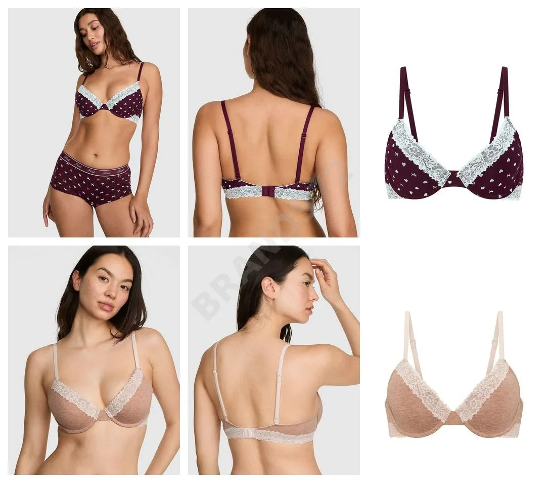 💔VICTORIA'S SECRET🍒 3400р за бюстгальтер  - долго не раздумываем