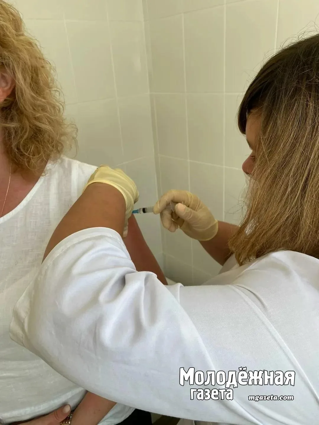 👩‍⚕️ О профилактике ОРВИ, гриппа и подготовке к вакцинации