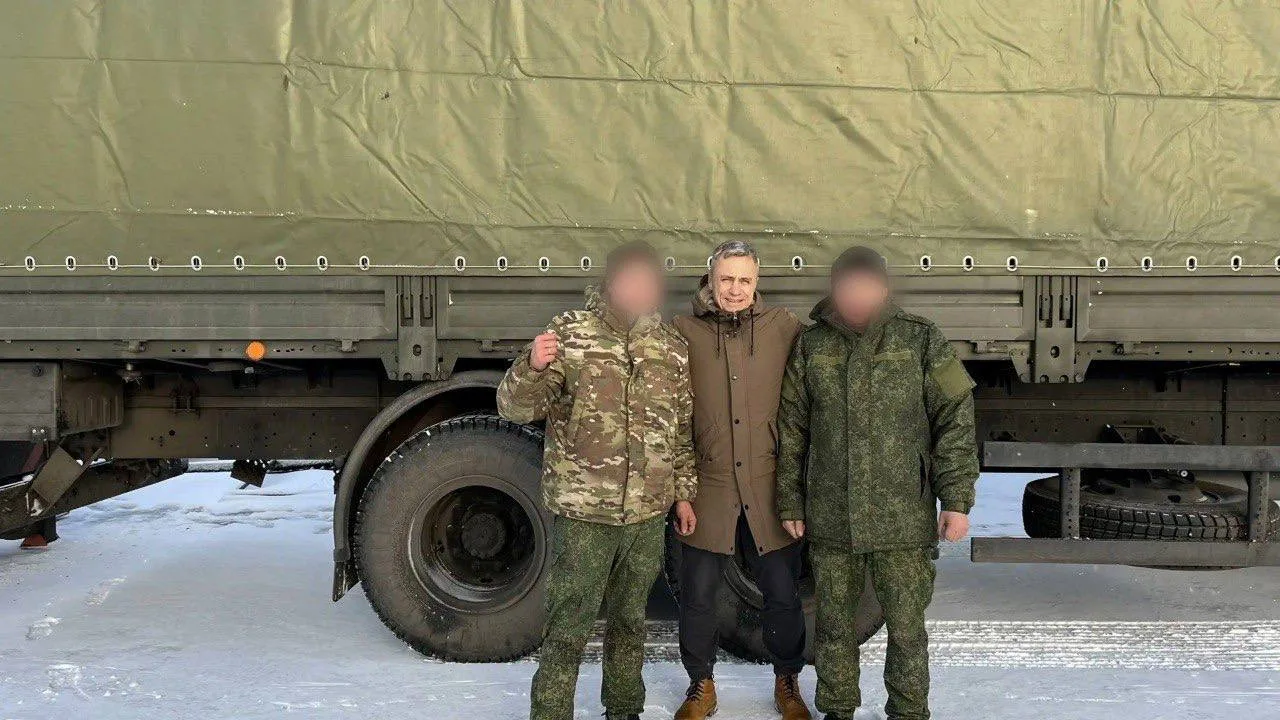 Отчёт Самокиша.
Блок первый: СВО- 
помощь фронту

Сентябрь-октябрь 2022 года. Перрон вокзала Томск-I