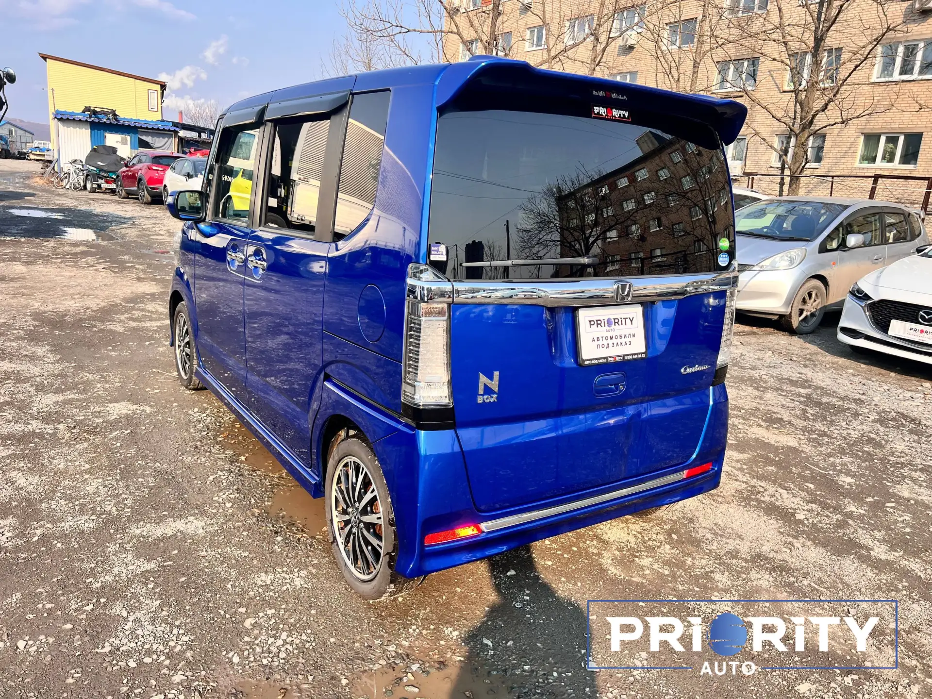 💥 Купленные авто наших клиентов!  🏆 Для Александра из Ханты-Мансийска  🛻 SUZUKI JIMNY SIERRA 2021 го