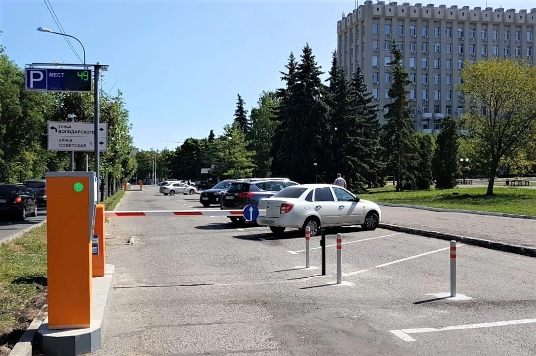 Интересная инициатива. В Пензе бойцы СВО, их семьи и многодетные родители получили боле...