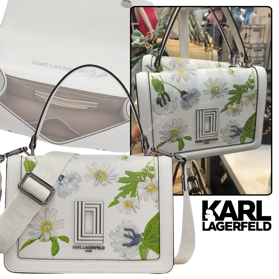 Karl Lagerfeld Paris 🇺🇸
