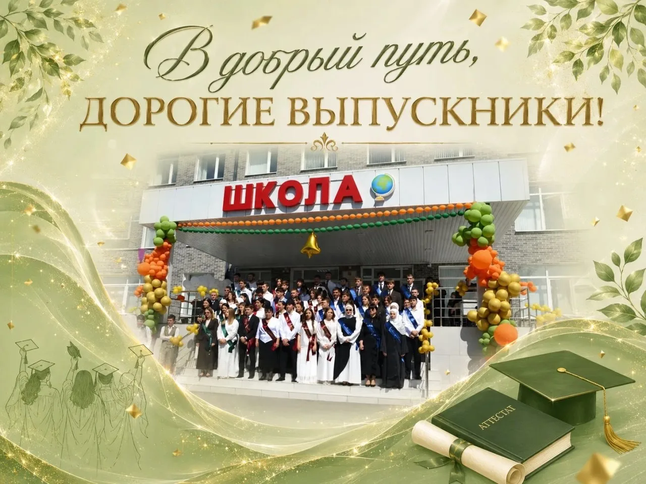 Полный фотоархив можно посмотреть по ссылке  📸