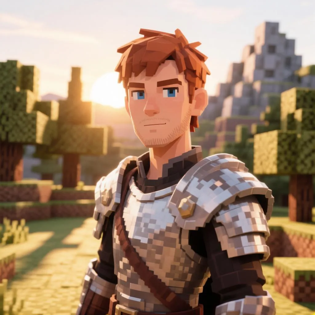 История о том, как один из создателей Minecraft PE создал свой первый мод, и каким обра...