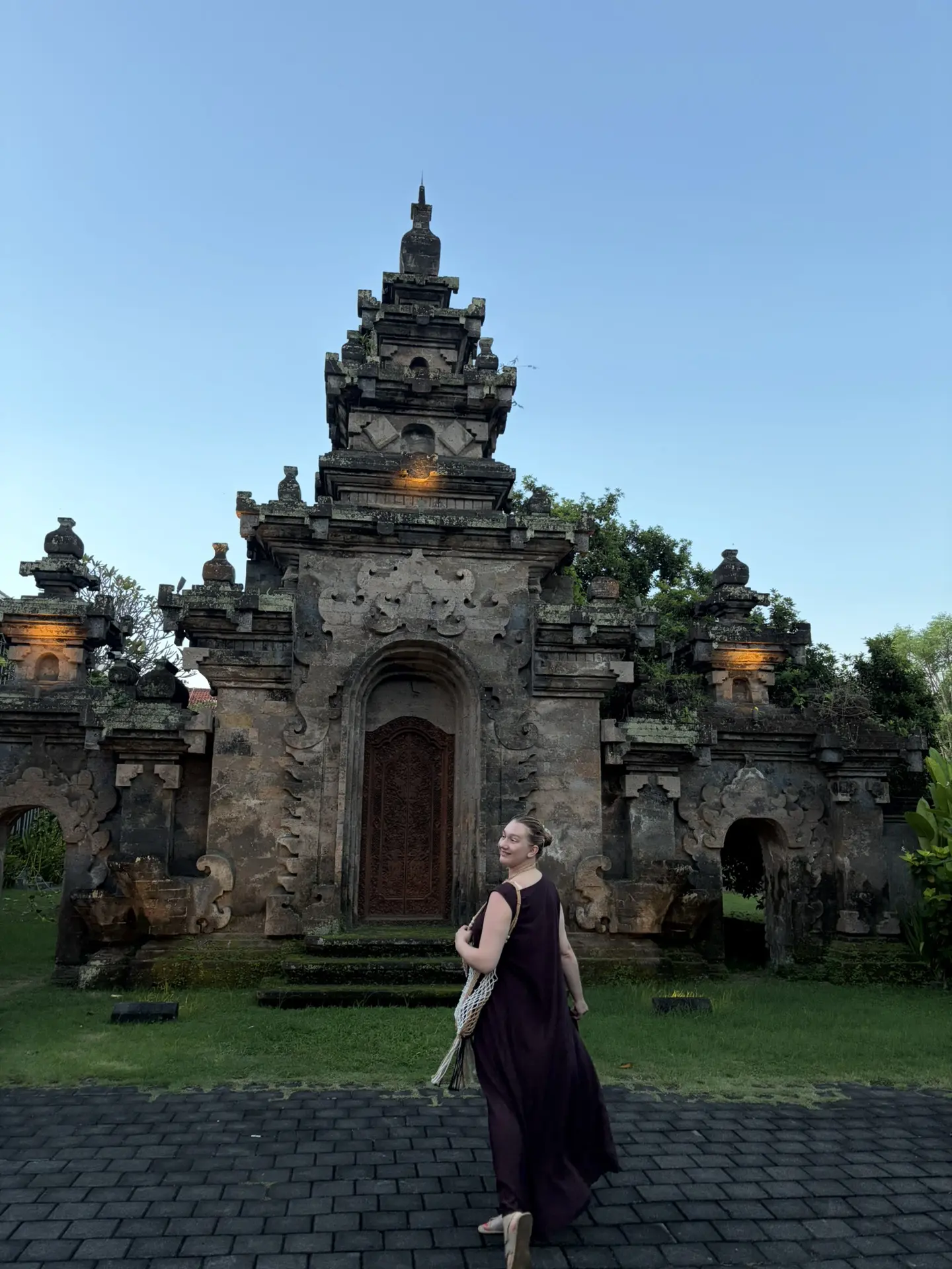 Welcome to Bali🇮🇩