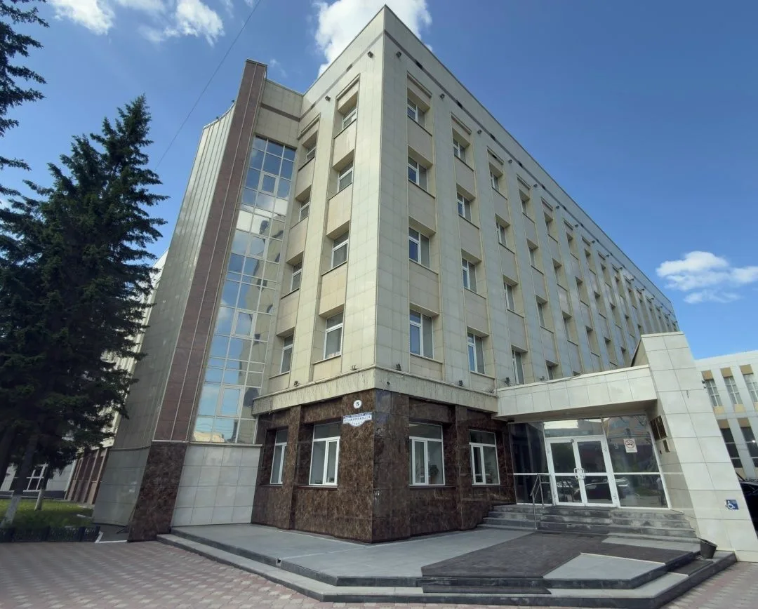 Продолжаем знакомить вас с ключевыми этапами становления системы управления государстве...
