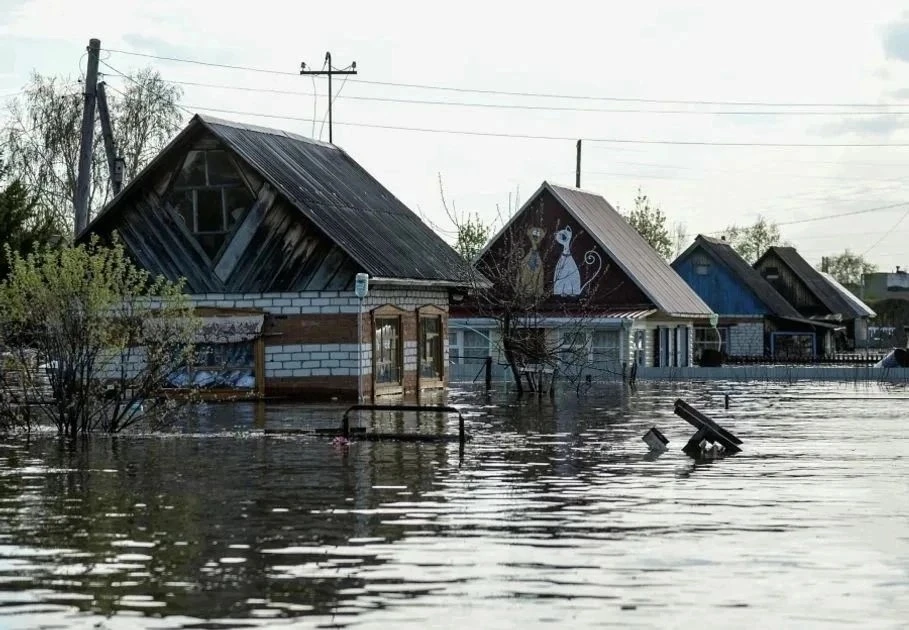 Новые социальные гарантии: пострадавшим в ЧС предоставят дополнительный оплачиваемый вы...