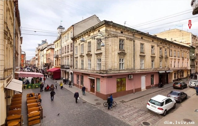 ❗️Бегущим из Киева придется ужимать пояса на Западной Украине и платить куда больше за ...
