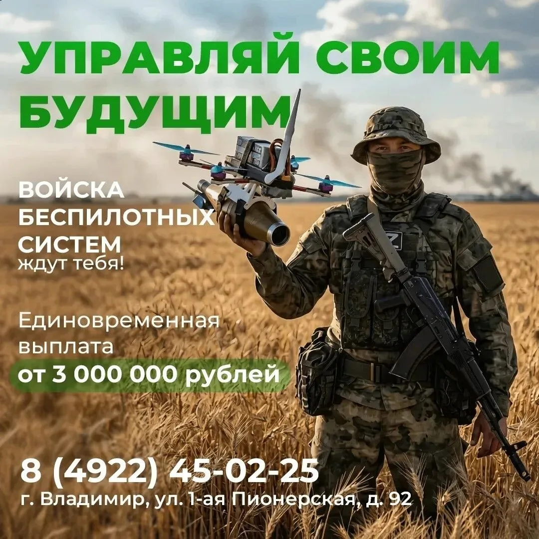 ✅Навыки гейминга — основа профессии оператора дронов

Управление джойстиком, быстрая реакция, анализ