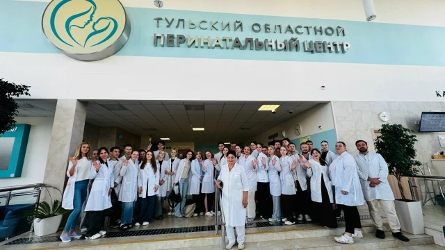Сегодня мы поздравляем всех студентов, преподавателей и наставников с Днём знаний! 📚✨