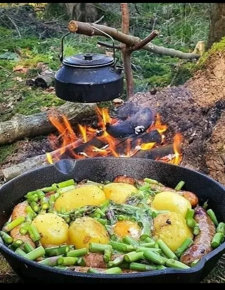 С добрым утром! 🙂☕