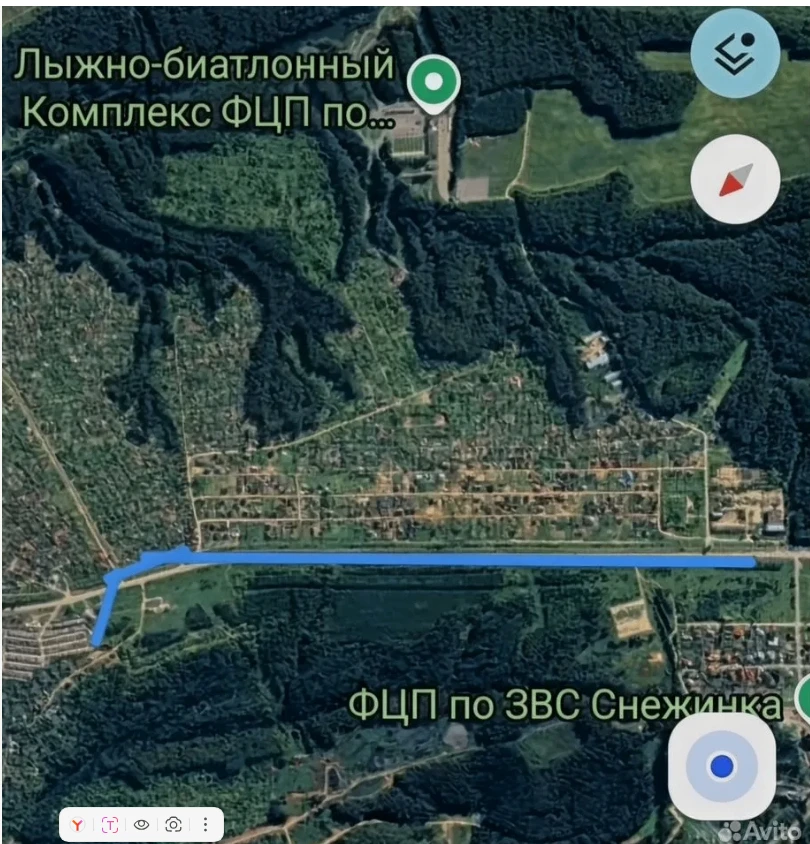 Купи газопровод — и будешь при деле