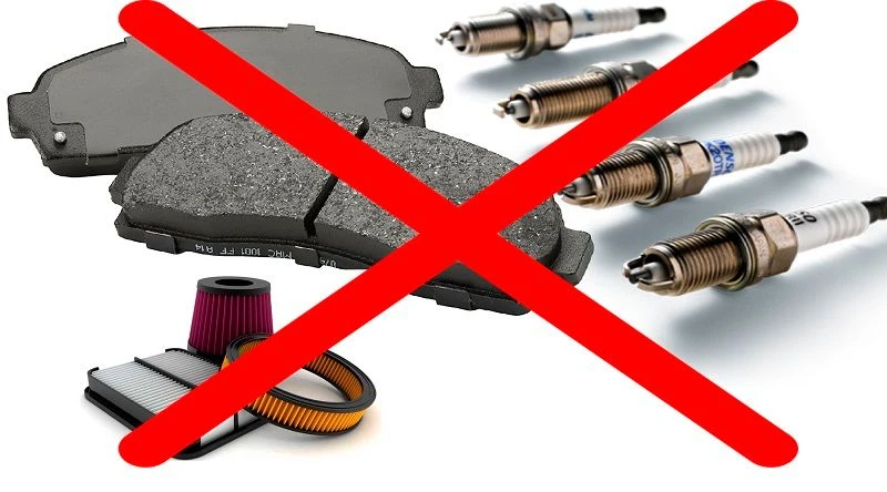 🚗💥 Контрафакт полез в святая святых: уже подделывают фары, рейки и ТНВД. Рынок запчастей трещит по ш