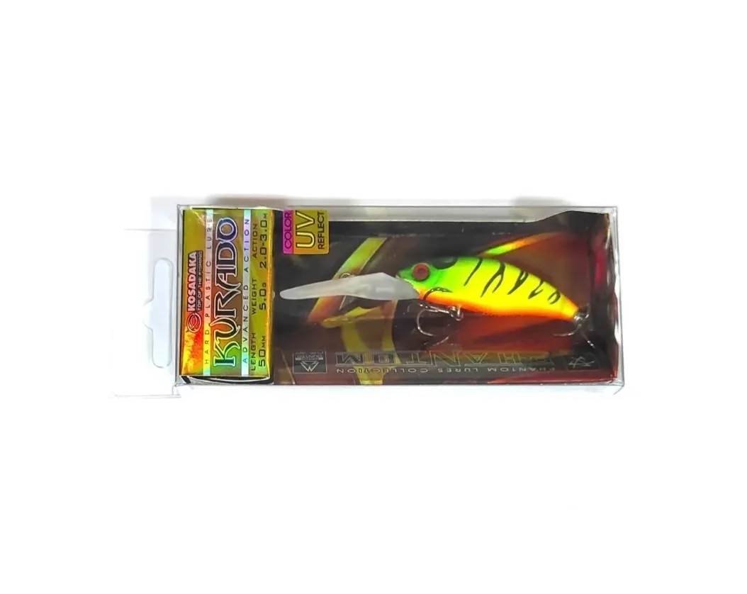 Kosadaka Kurado 50 f ( 5g ) цена 400 руб.