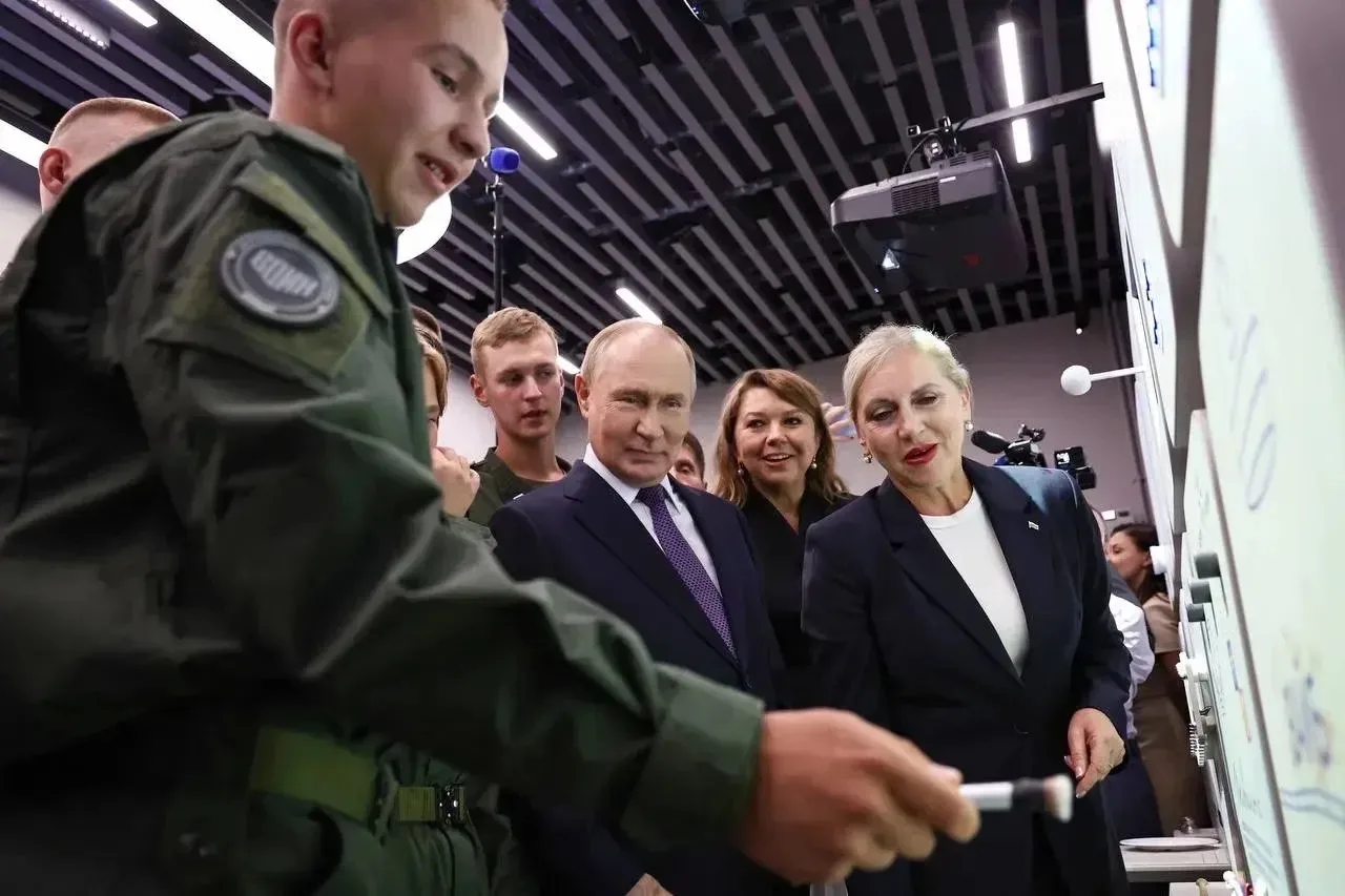 📣 Что нового в ДВФУ? Рассказываем!