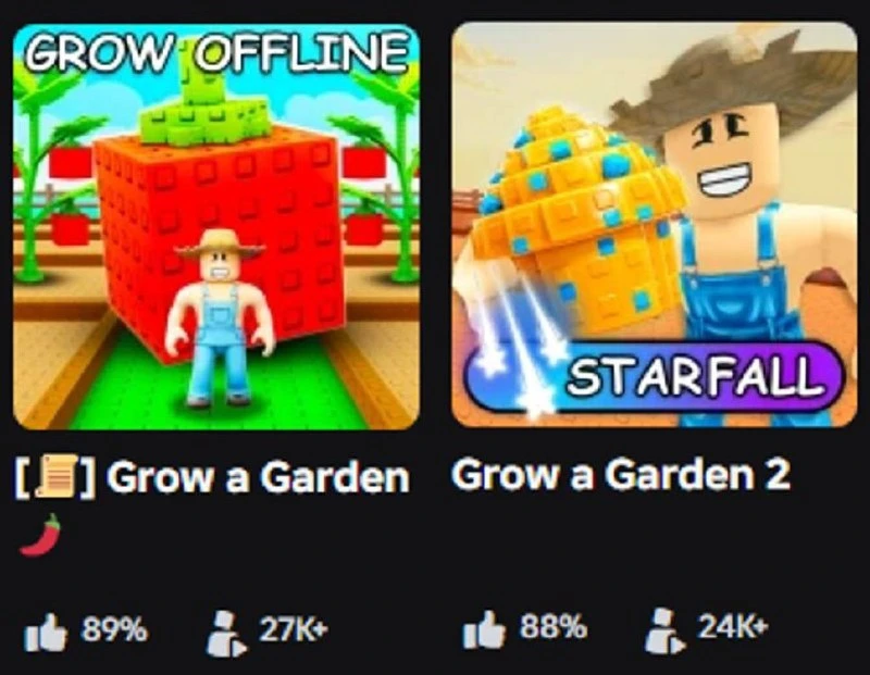 Изображение 1 к публикации «Roblox | Роблокс»