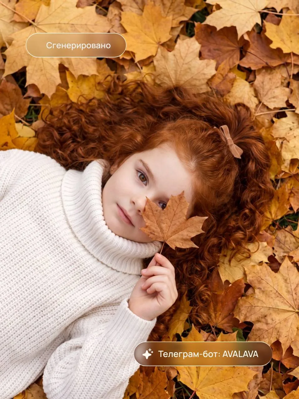 Начинаем наш осенний бум 🍂
