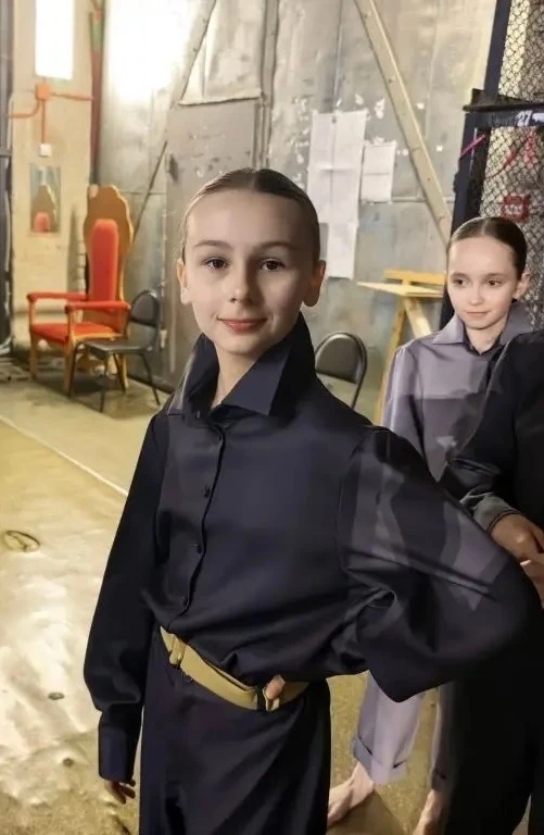 Галерея славы Лицея 🏆