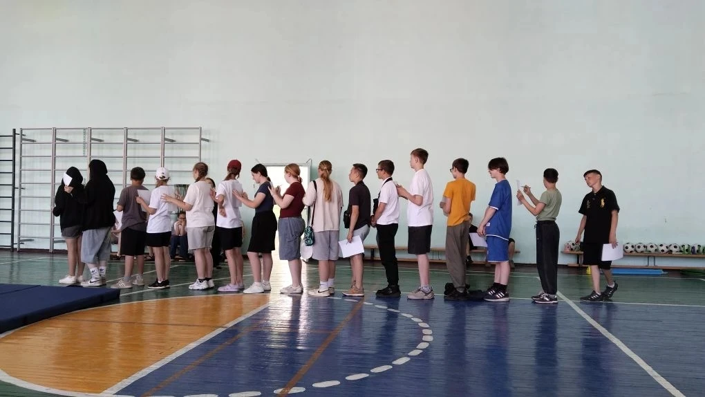 🧩 В «Эрудите» знают: вместе – веселее, а сосредоточиться – важнее!

Педагог-психолог Елена Леонидов