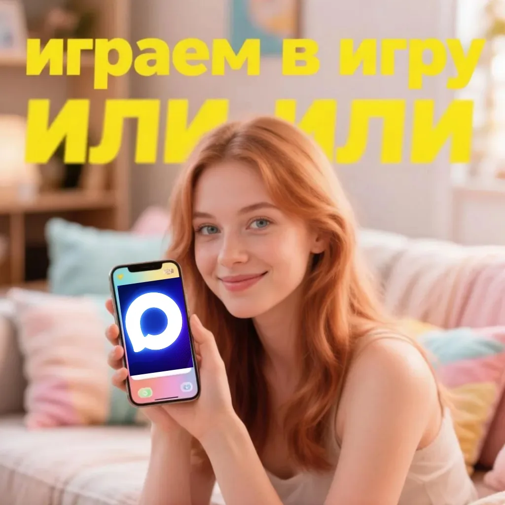 Игра «ИЛИ-ИЛИ»