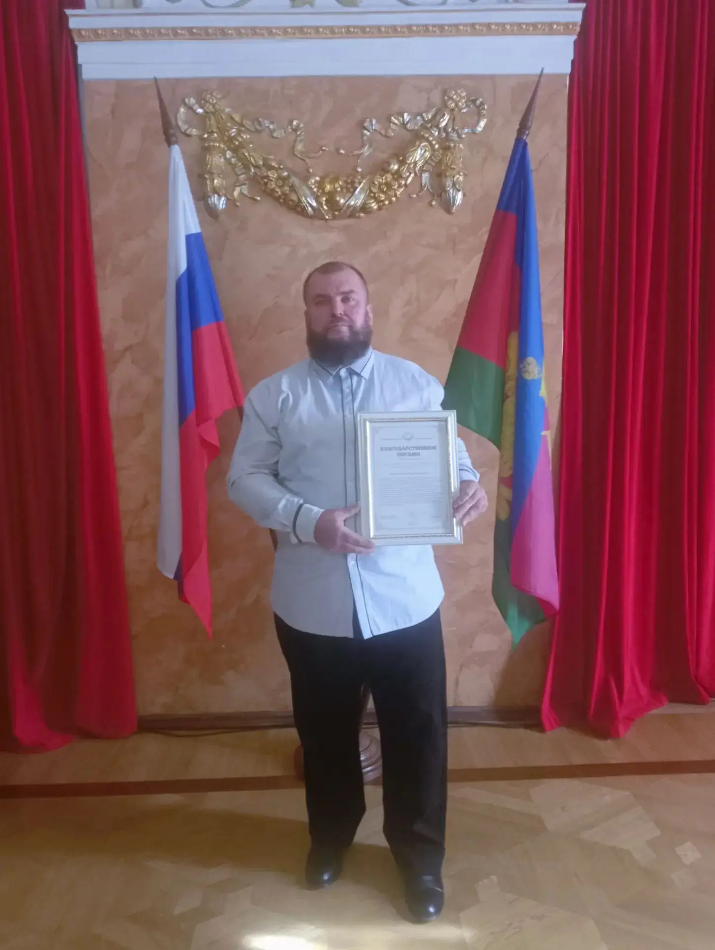 🧑‍🏫 За каждым талантом — учитель