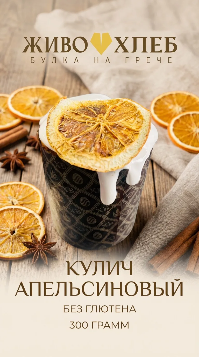 Закажи на Живохлеб.рф