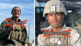 Ещё два наёмника из США ликвидированы в зоне СВО.